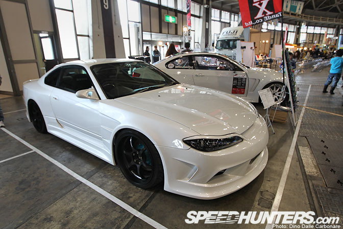 Random Snap>> Vertex Edge S15 Silvia