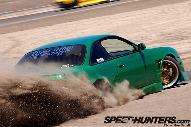Random Snap>>matt Powers Dirt Drop – 2007