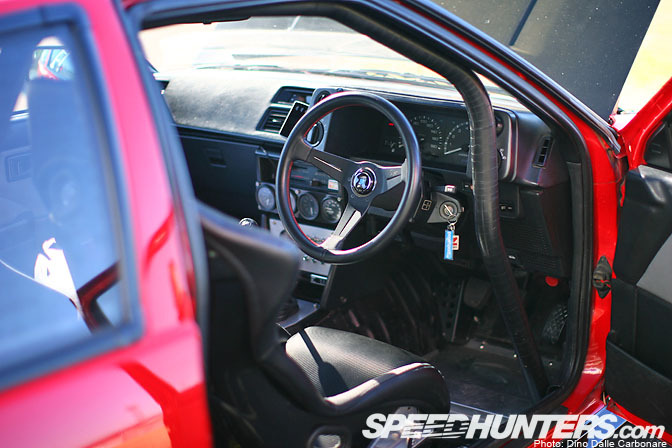 AE86 AE86 roll cage