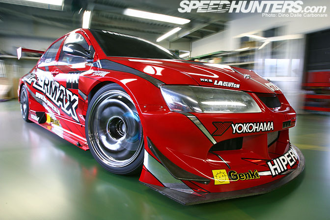 Random Snap>> Hks Ct230r