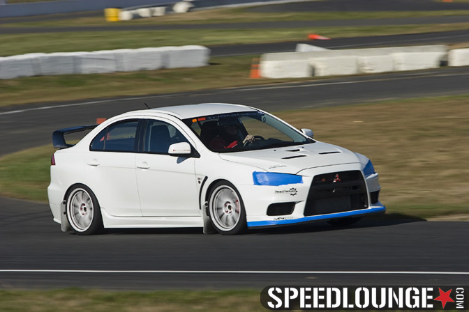 Random Snap>> Speedlounge Free Track Day At E-town