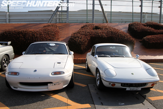 Random Snap>>sports Car�Dna