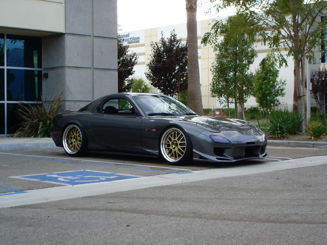 Random Snap>> Fujita Kitted�Fd